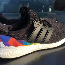 adidas Ultra Boost - Pride