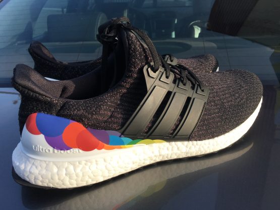 adidas Ultra Boost - Pride