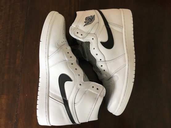 Nike Air Jordan I Retro OG - Ying Yang (2016) - Image 2