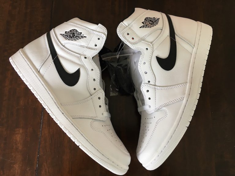 ying yang air jordan 1