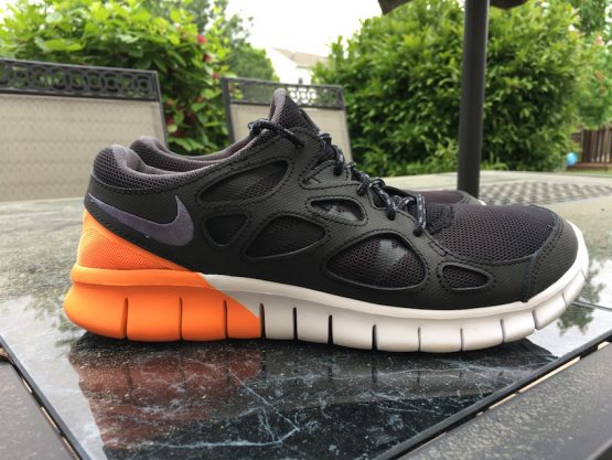 Nike Free Run 2 (2013) - Image 2