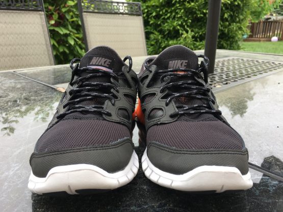 Nike Free Run 2 (2013) - Image 3