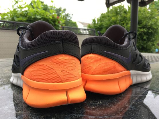 Nike Free Run 2 (2013) - Image 4
