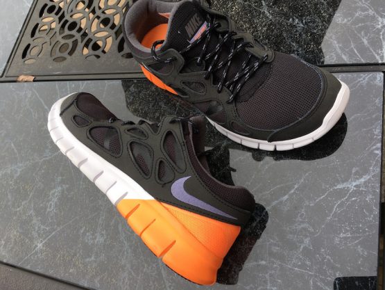 Nike Free Run 2 (2013) - Image 8