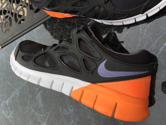 Nike Free Run 2 (2013)