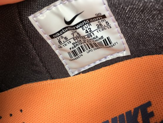 Nike Free Run 2 (2013) - Image 9