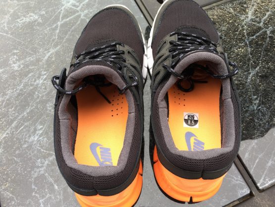 Nike Free Run 2 (2013) - Image 5