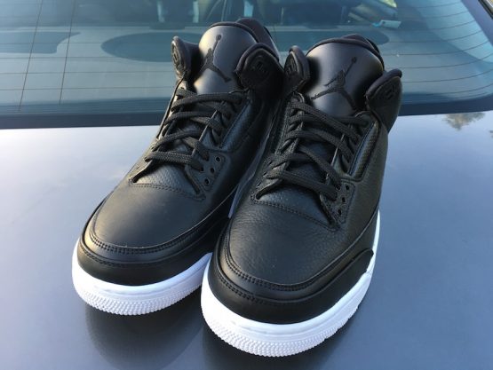 Nike Air Jordan Retro III Cyber Monday (2016) - Image 2
