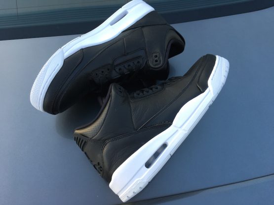 Nike Air Jordan Retro III Cyber Monday (2016) - Image 5