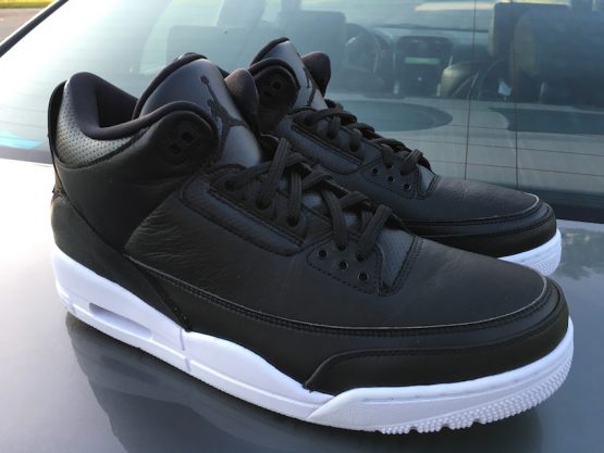 Nike Air Jordan Retro III Cyber Monday (2016) - Image 6