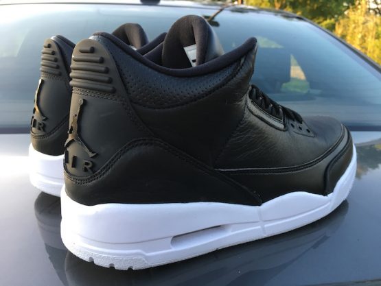 Nike Air Jordan Retro III Cyber Monday (2016)