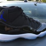Nike Air Jordan Retro XI Space Jam (2016) - Image 2