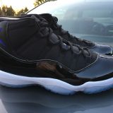 Nike Air Jordan Retro XI Space Jam (2016) - Image 5