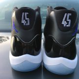 Nike Air Jordan Retro XI Space Jam (2016) - Image 4