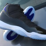 Nike Air Jordan Retro XI Space Jam (2016) - Image 7