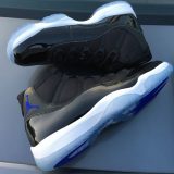 Nike Air Jordan Retro XI Space Jam (2016)