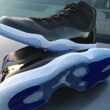 Nike Air Jordan Retro XI Space Jam (2016) - Image 8