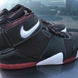 Nike Air Zoom LeBron II (2004) - Image 2