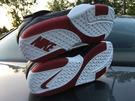 Nike Air Zoom LeBron II (2004) - Image 5