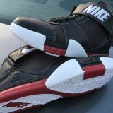 Nike Air Zoom LeBron II (2004) - Image 7