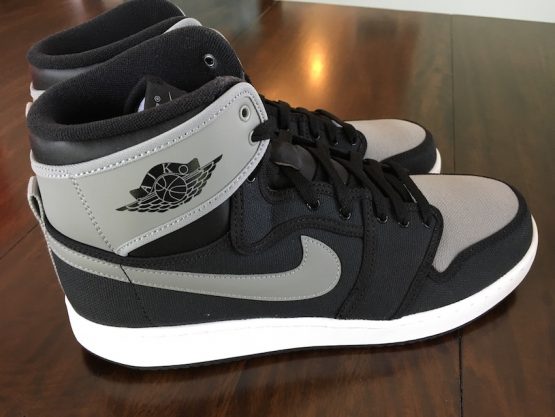 Nike Air Jordan Retro 1 KO Shadow (2016) - Image 3