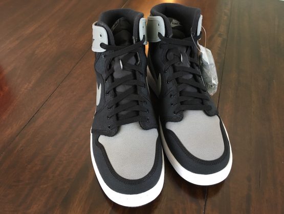 Nike Air Jordan Retro 1 KO Shadow (2016) - Image 2