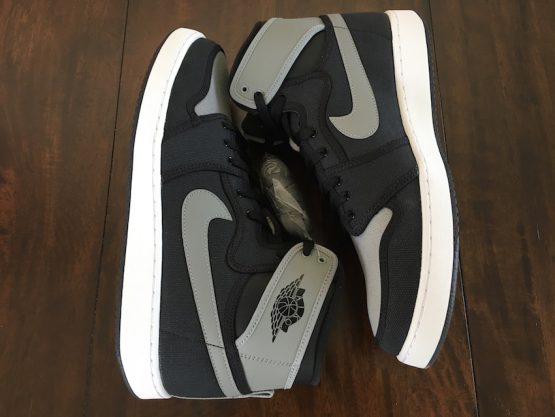 Nike Air Jordan Retro 1 KO Shadow (2016)