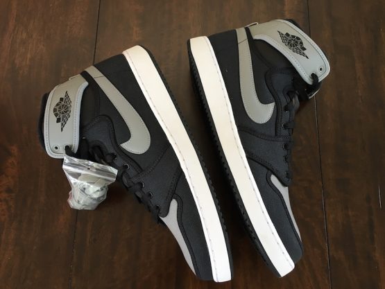 Nike Air Jordan Retro 1 KO Shadow (2016) - Image 7