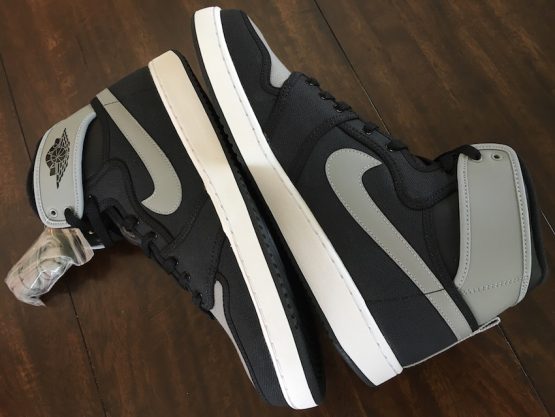 Nike Air Jordan Retro 1 KO Shadow (2016) - Image 6