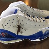 Nike Air Griffey Swingman Remix - Jackie Robinson #42 (2009) - Image 3