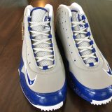 Nike Air Griffey Swingman Remix - Jackie Robinson #42 (2009) - Image 2