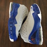 Nike Air Griffey Swingman Remix - Jackie Robinson #42 (2009) - Image 6