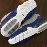 Nike Air Griffey Swingman Remix - Jackie Robinson #42 (2009) - Image 7