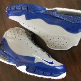 Nike Air Griffey Swingman Remix - Jackie Robinson #42 (2009) - Image 8