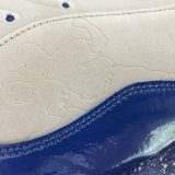 Nike Air Griffey Swingman Remix - Jackie Robinson #42 (2009) - Image 10