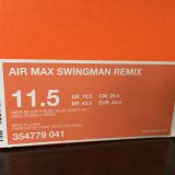 Nike Air Griffey Swingman Remix - Jackie Robinson #42 (2009) - Image 11