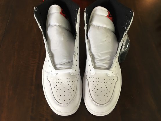 Nike Air Jordan I Retro OG - Ying Yang (2016) - Image 5