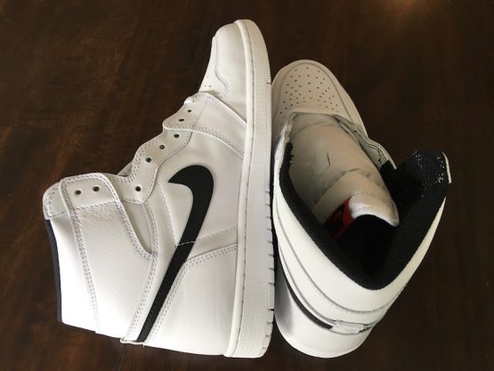 Nike Air Jordan I Retro OG - Ying Yang (2016) - Image 6
