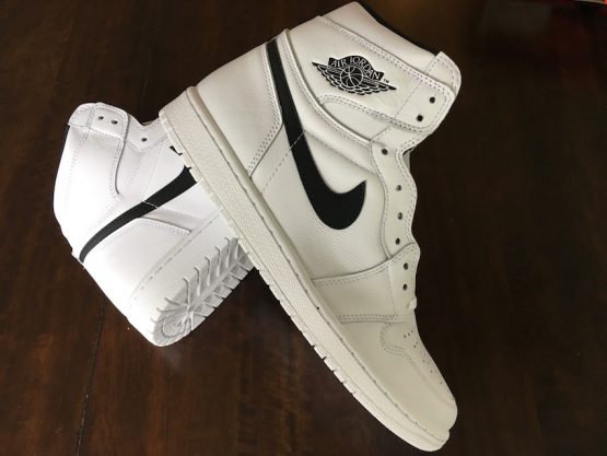 Nike Air Jordan I Retro OG - Ying Yang (2016) - Image 7