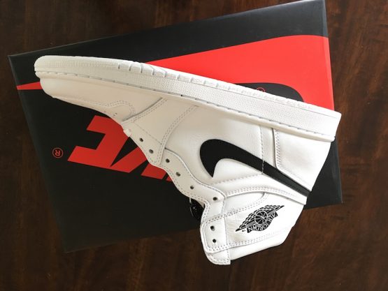 Nike Air Jordan I Retro OG - Ying Yang (2016) - Image 8