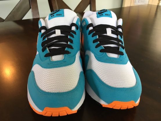 Nike Air Max 1 ID Miami (2009) - Image 3