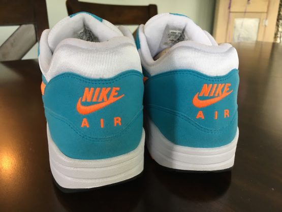 Nike Air Max 1 ID Miami (2009) - Image 4