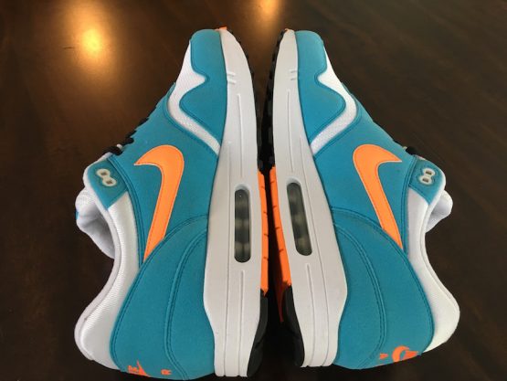 Nike Air Max 1 ID Miami (2009) - Image 8