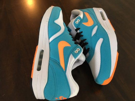 Nike Air Max 1 ID Miami (2009) - Image 7