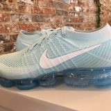 Nike Air Vapormax Flyknit - Glacier Blue (2017)