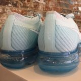 Nike Air Vapormax Flyknit - Glacier Blue (2017) - Image 2