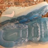 Nike Air Vapormax Flyknit - Glacier Blue (2017) - Image 5