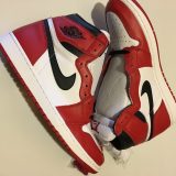 Nike Air Jordan Retro 1 OG - Chicago (2015) - Image 5