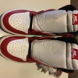 Nike Air Jordan Retro 1 OG - Chicago (2015) - Image 6