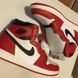 Nike Air Jordan Retro 1 OG - Chicago (2015) - Image 2